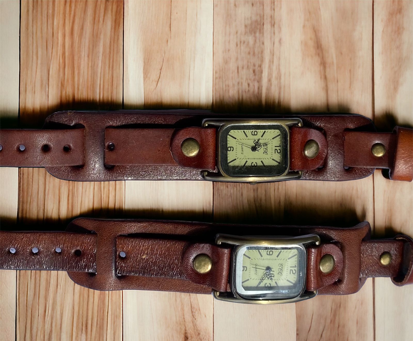 RELOJ RECTANGULAR - Image 3